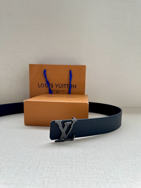 激安ルイヴィトンベルト細部ディテール